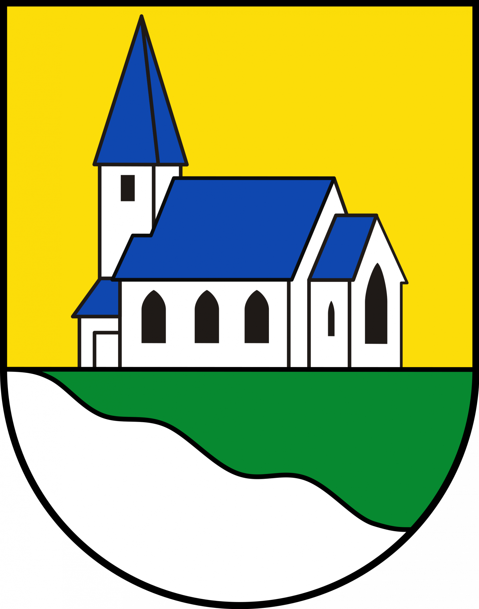 Bontkirchen